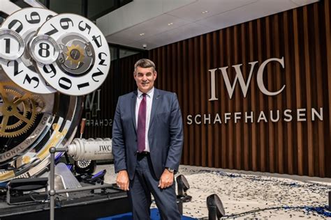 iwc produktion schaffhausen|iwc schaffhausen website.